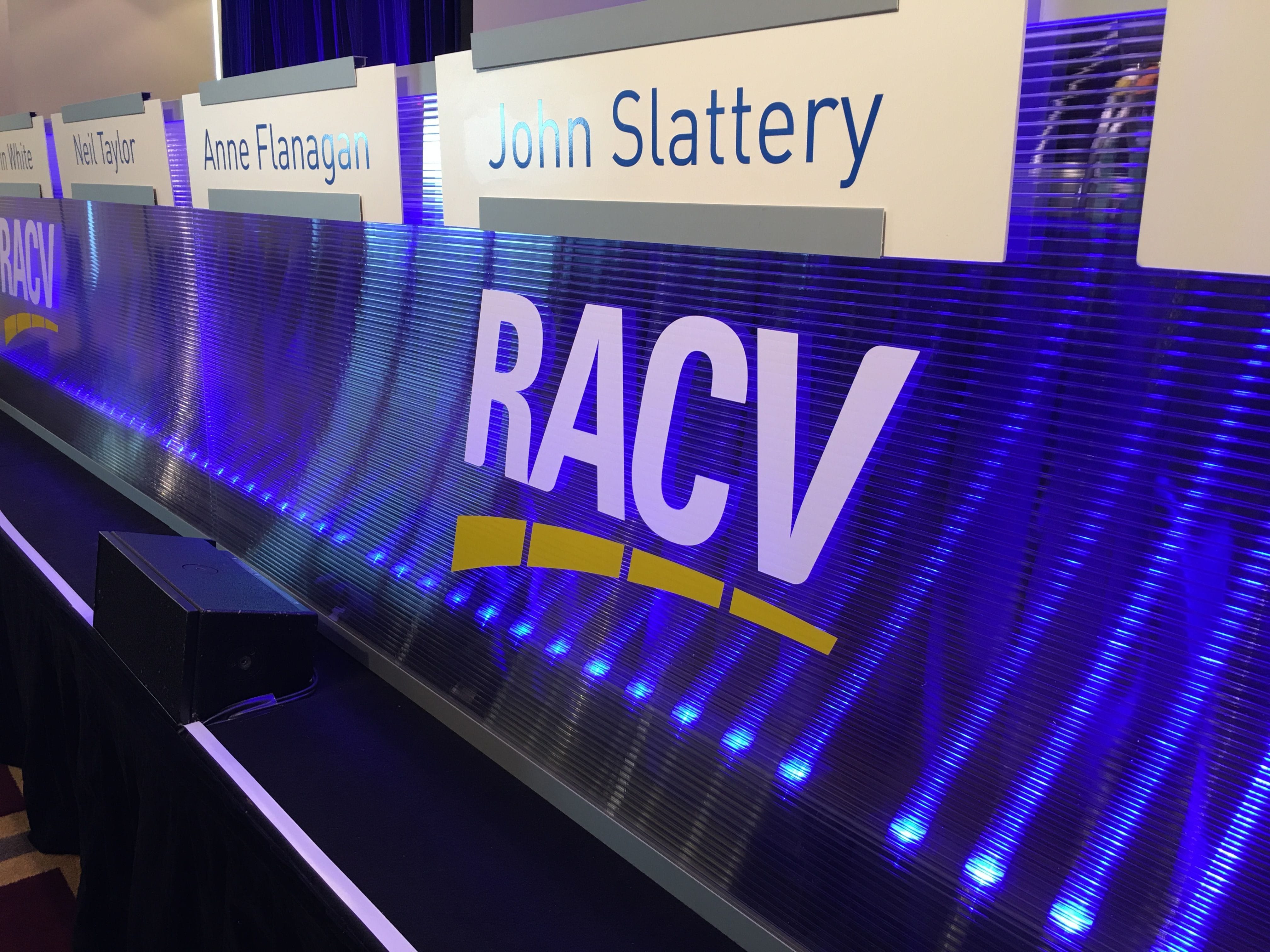 RACV AGM